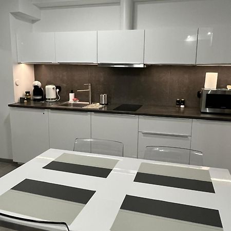 Apartament Esensja III Szklarska Poreba Ngoại thất bức ảnh