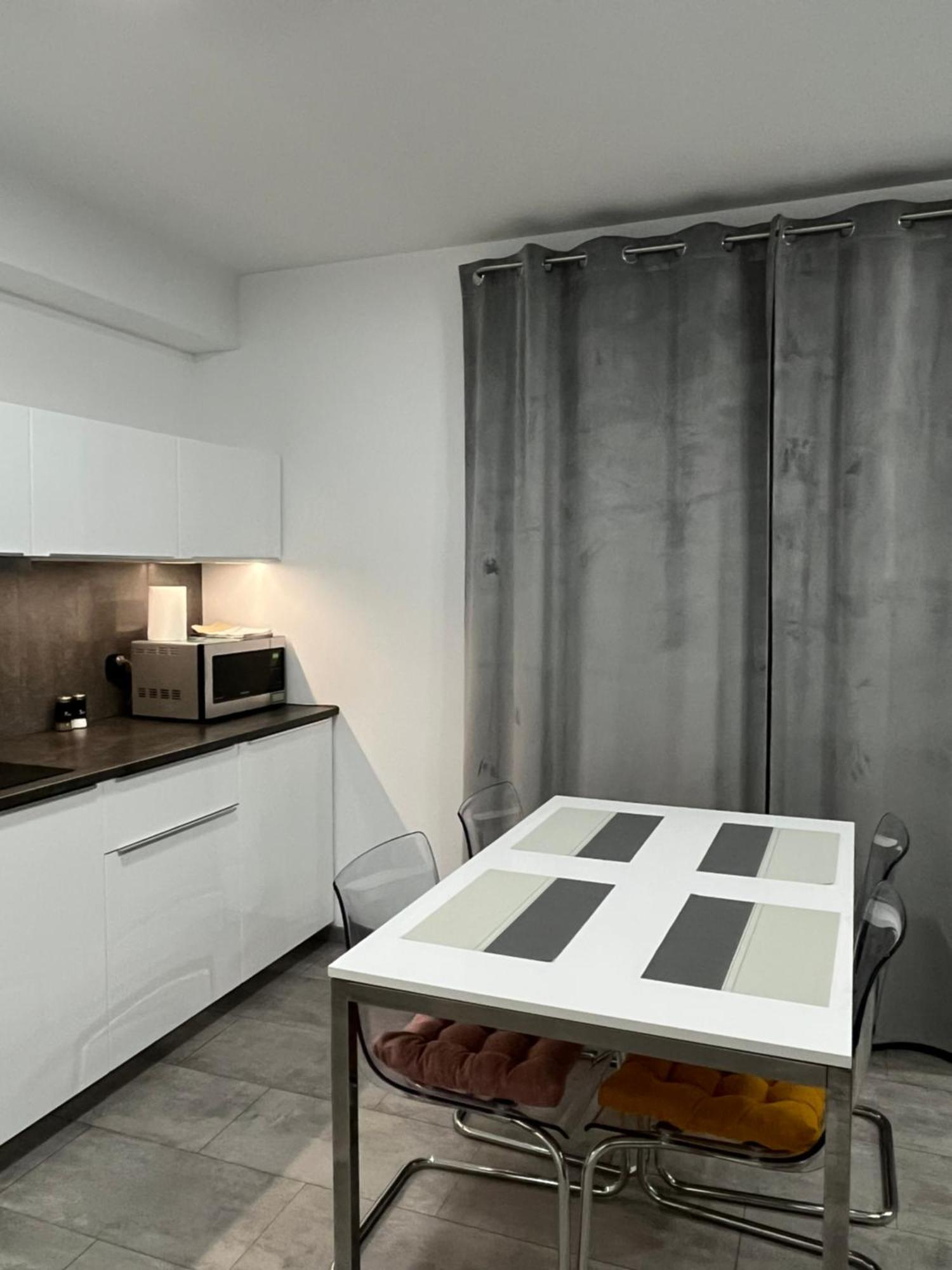 Apartament Esensja III Szklarska Poreba Ngoại thất bức ảnh