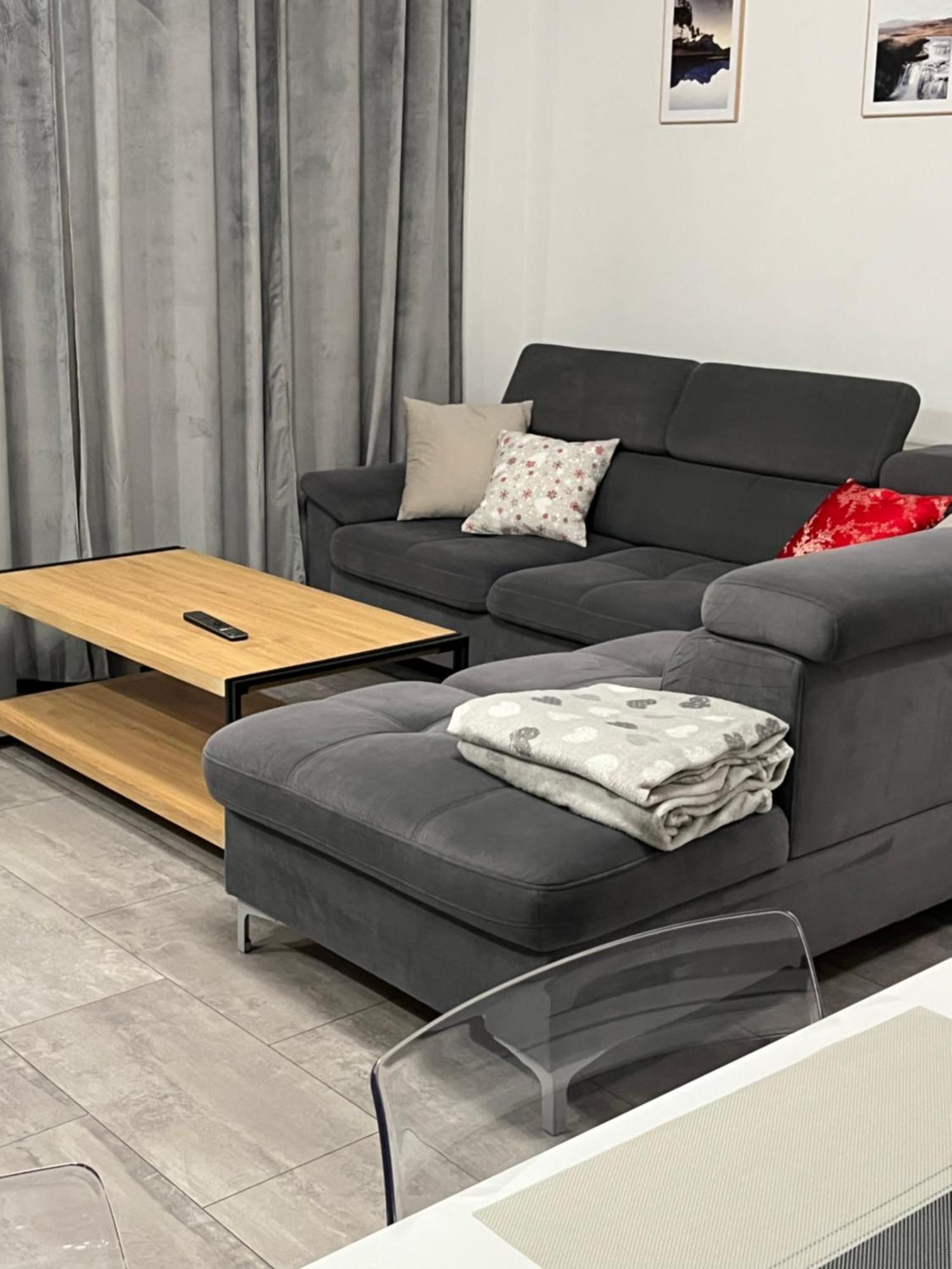Apartament Esensja III Szklarska Poreba Ngoại thất bức ảnh