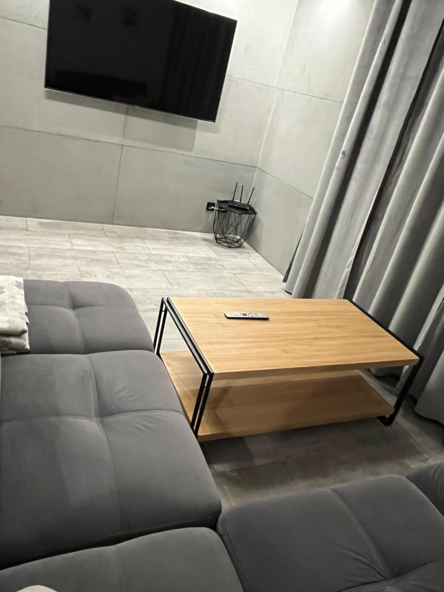 Apartament Esensja III Szklarska Poreba Ngoại thất bức ảnh
