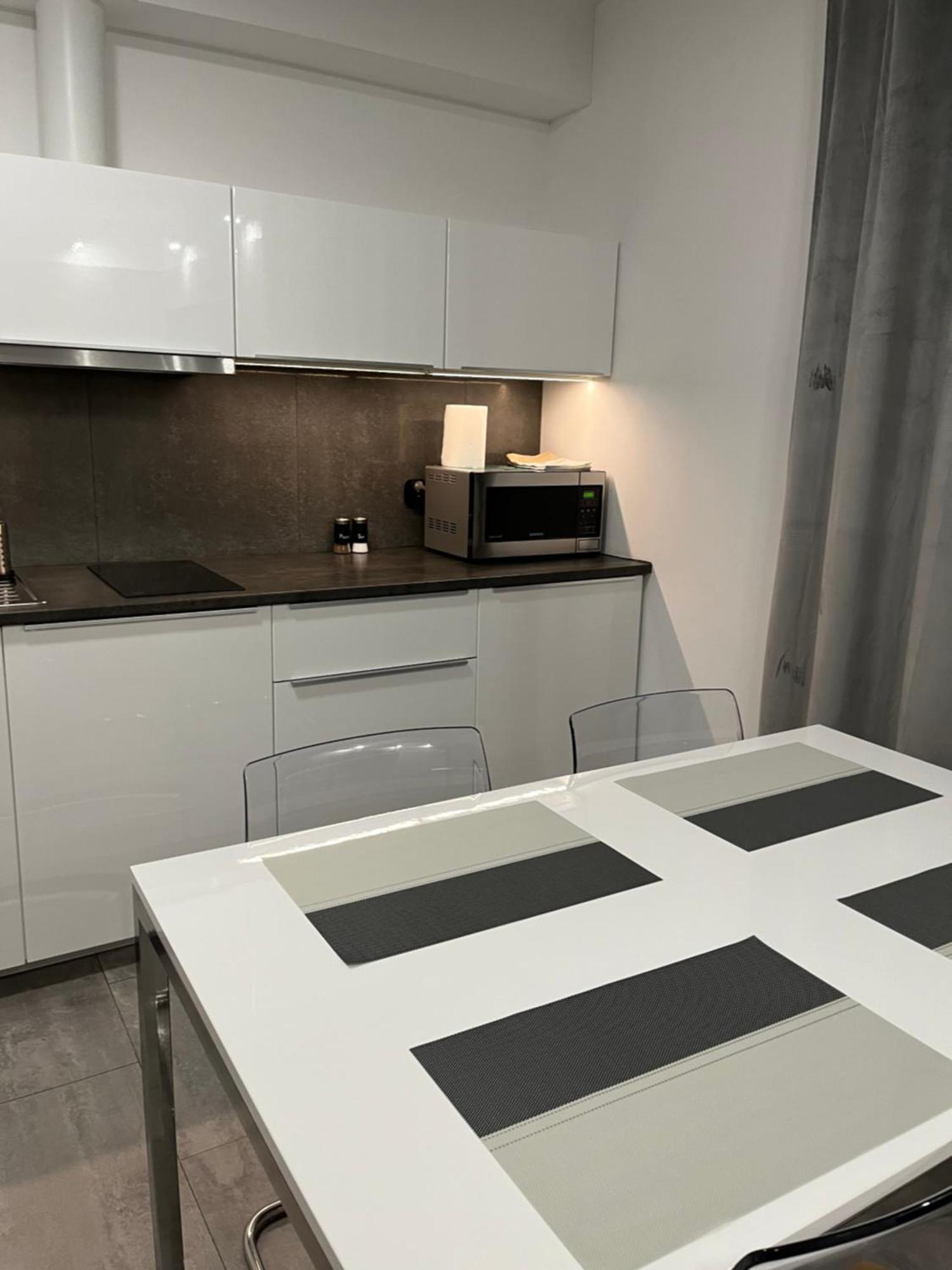 Apartament Esensja III Szklarska Poreba Ngoại thất bức ảnh